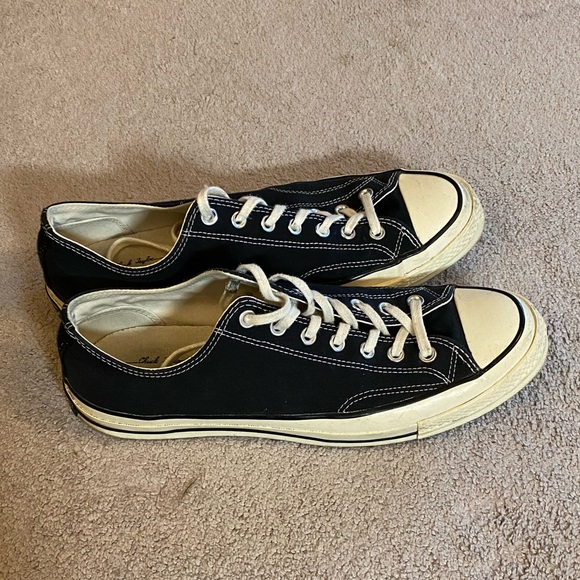 Chuck 70 (US 11.5) - Picture 2 of 5